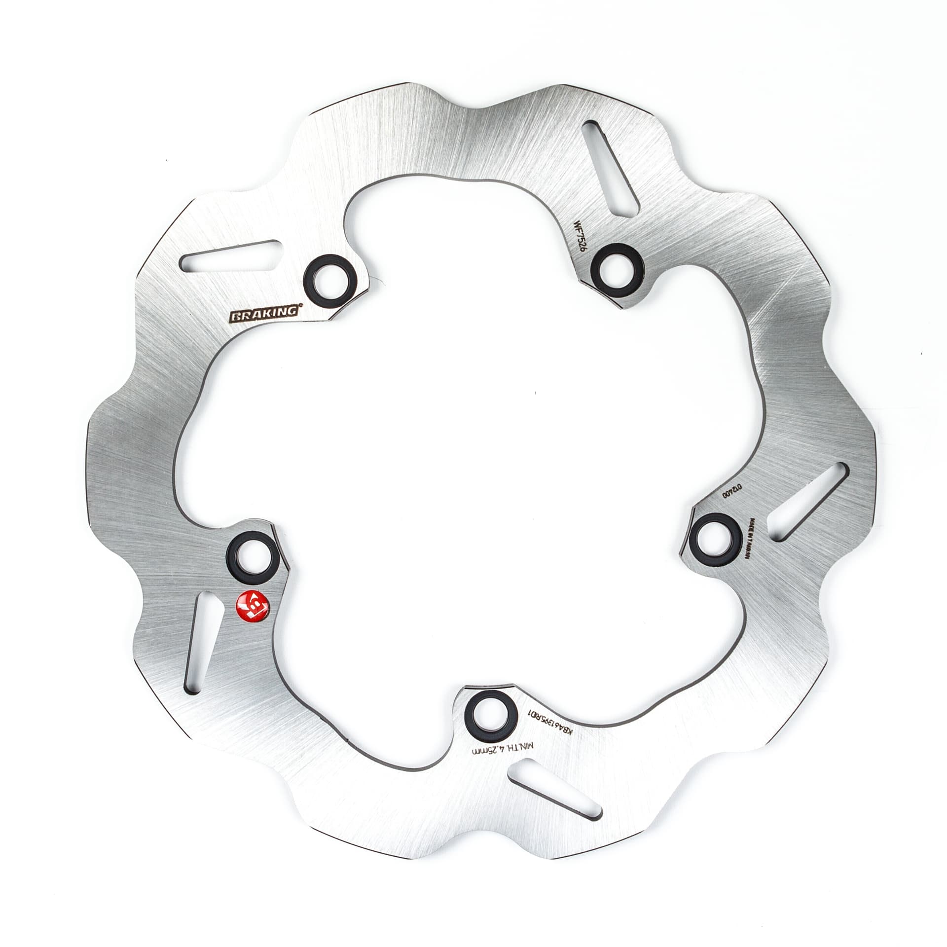Stainless Steel Racing Rotor - Image 151
