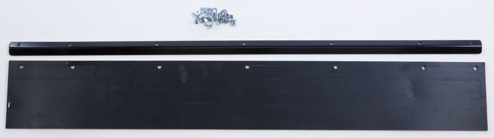Plow Rubber Flap Kit