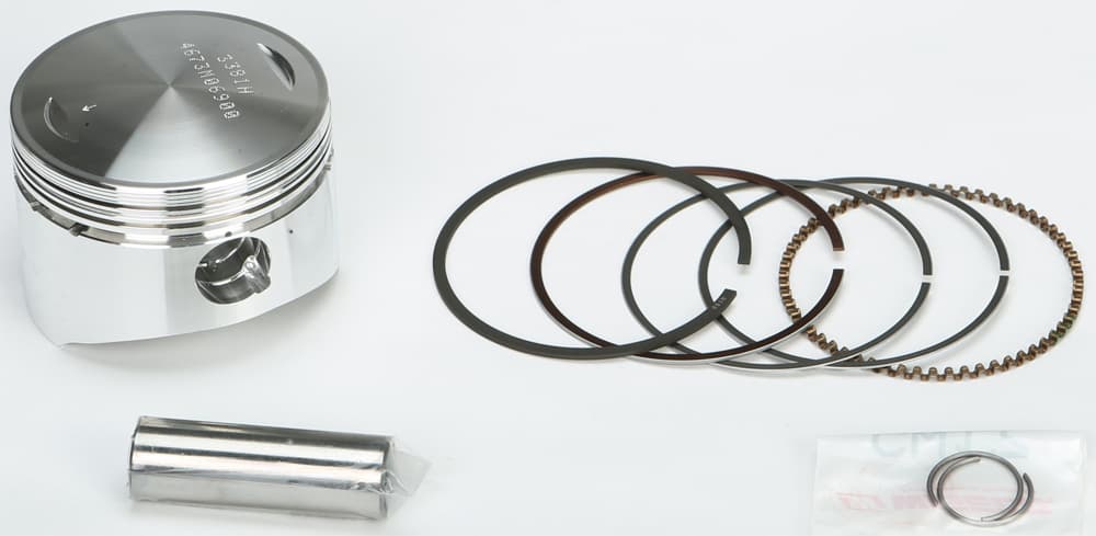 Wiseco Piston Kit - Image 237