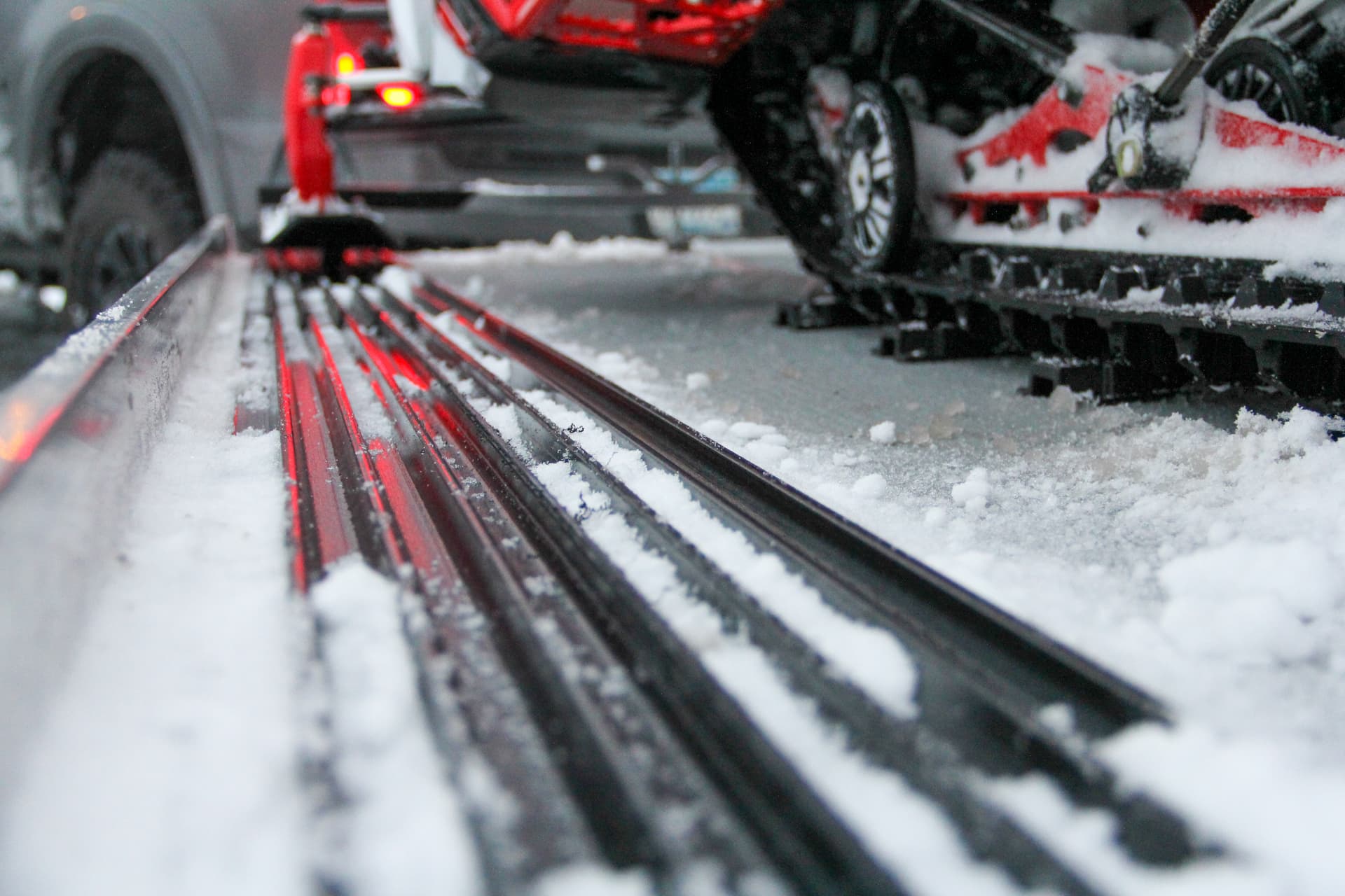 Multi-Glides Single Kit