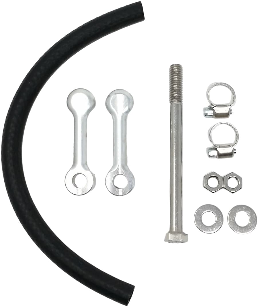 Billet Tank Lift Kit - Image 59