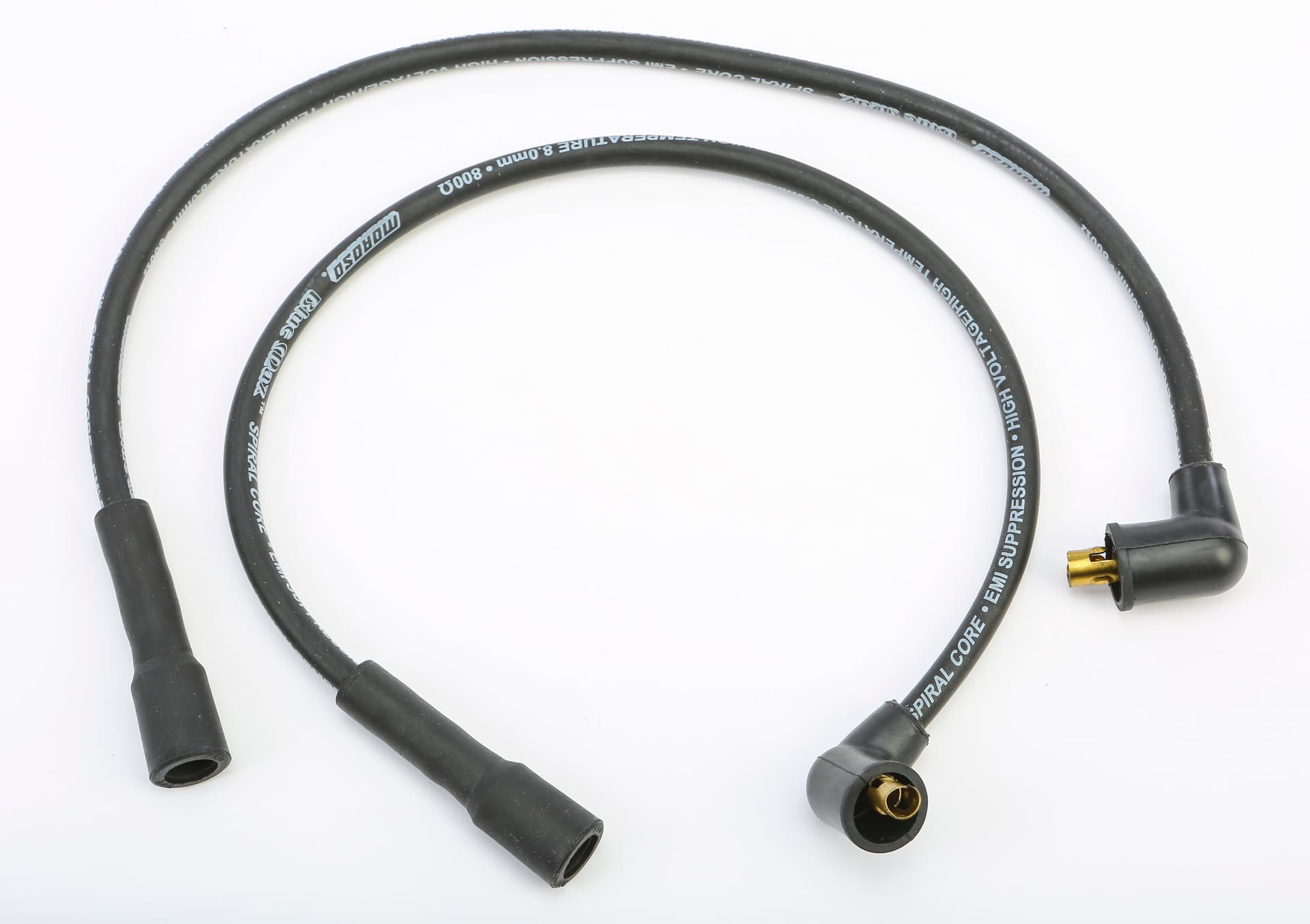 High Performance Spiral Ignition Wire - Image 5