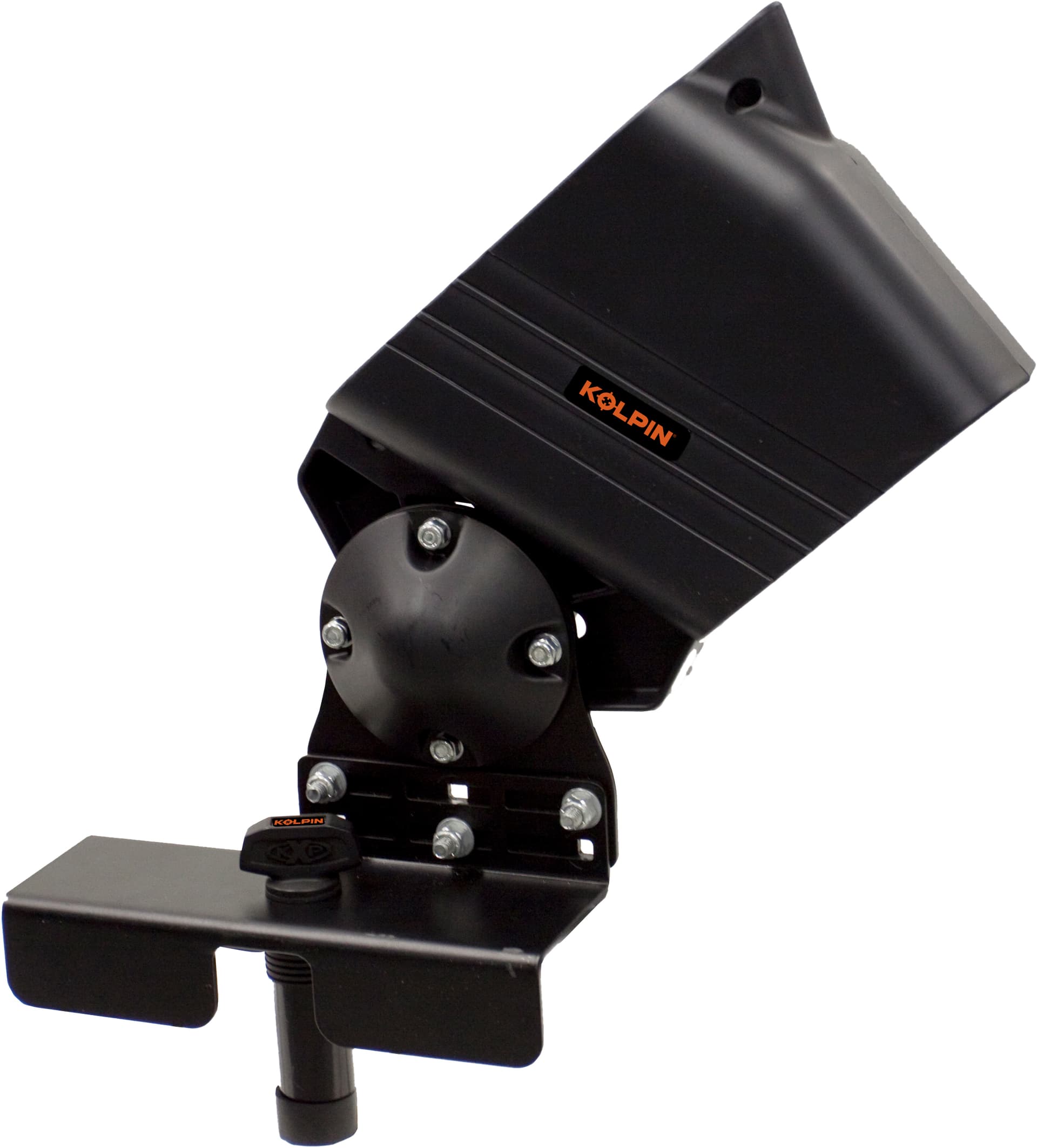 Kxp Utv Boottector Bracket