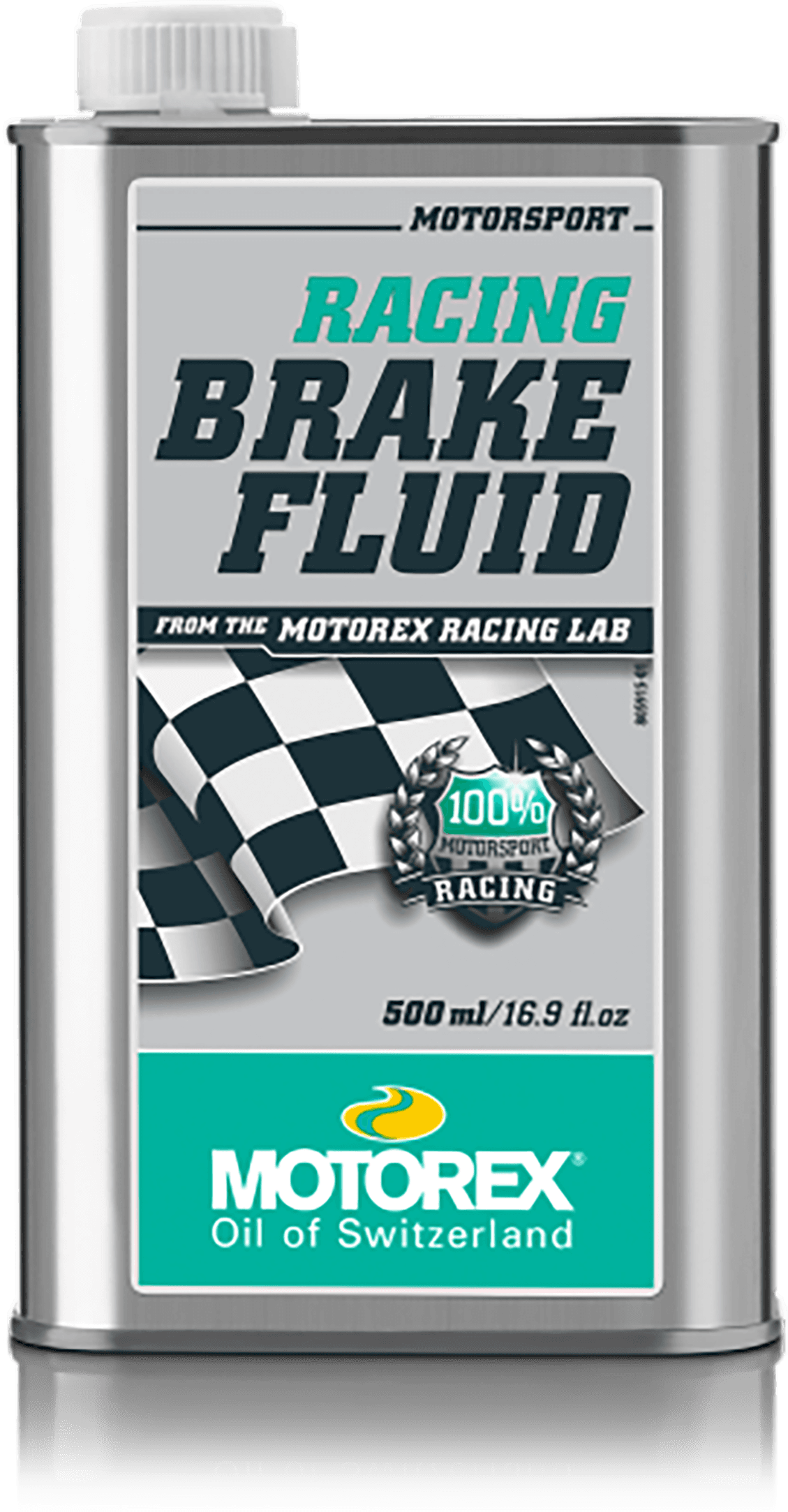 Racing Brake Fluid
