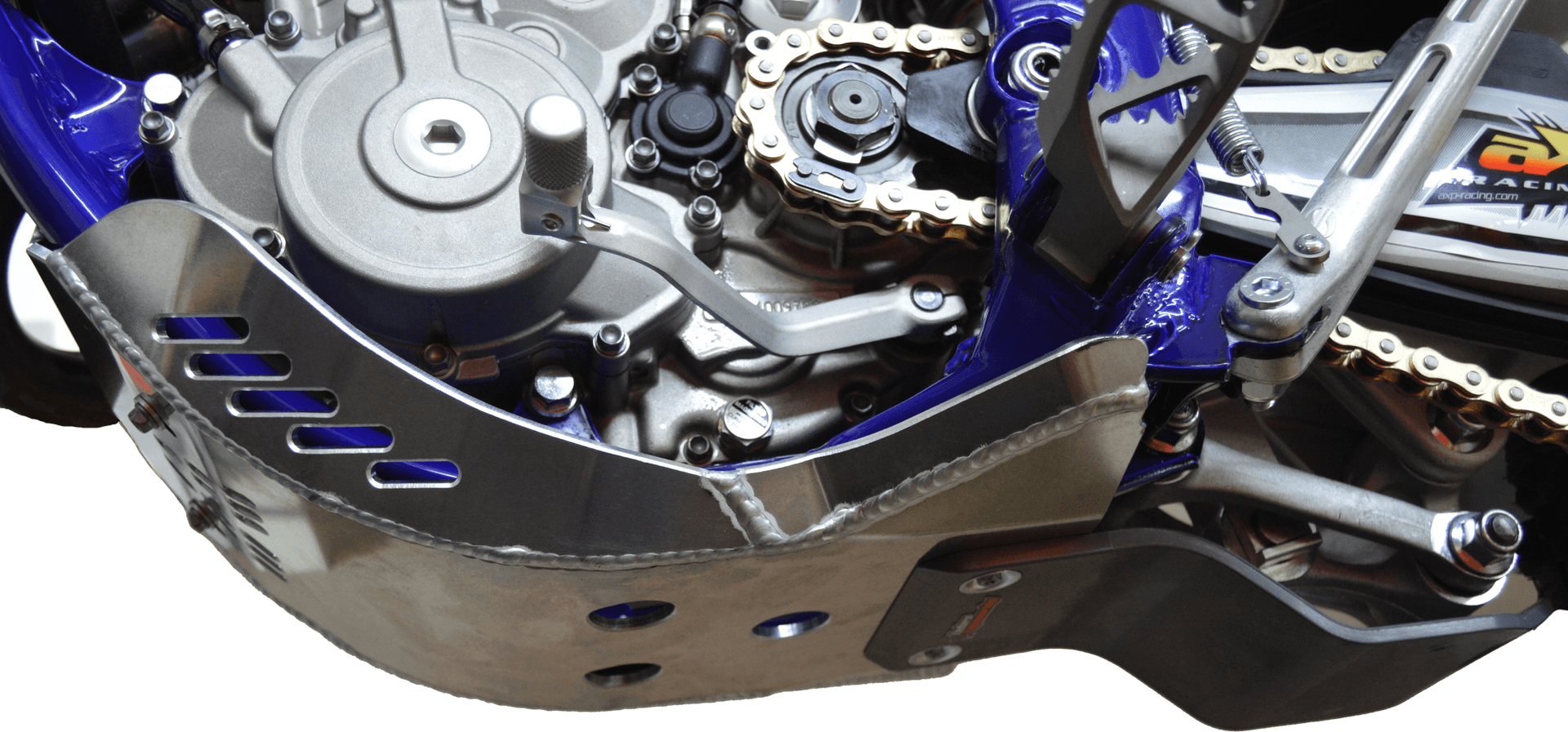 Enduro Engineering Skid Plate - Image 47