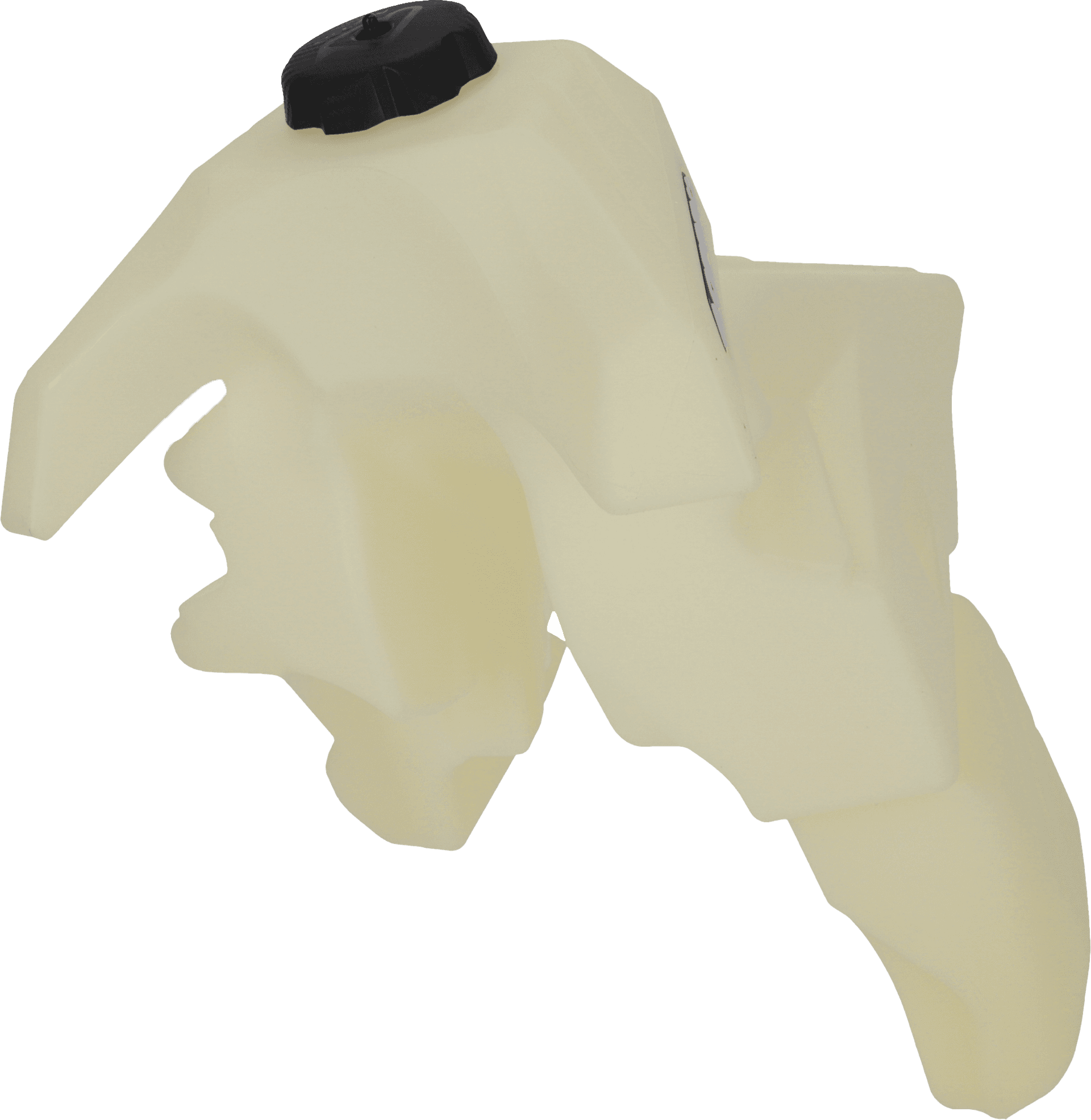 Acerbis Fuel Tank (NO CA) 3.3 Gallon Black - Image 161