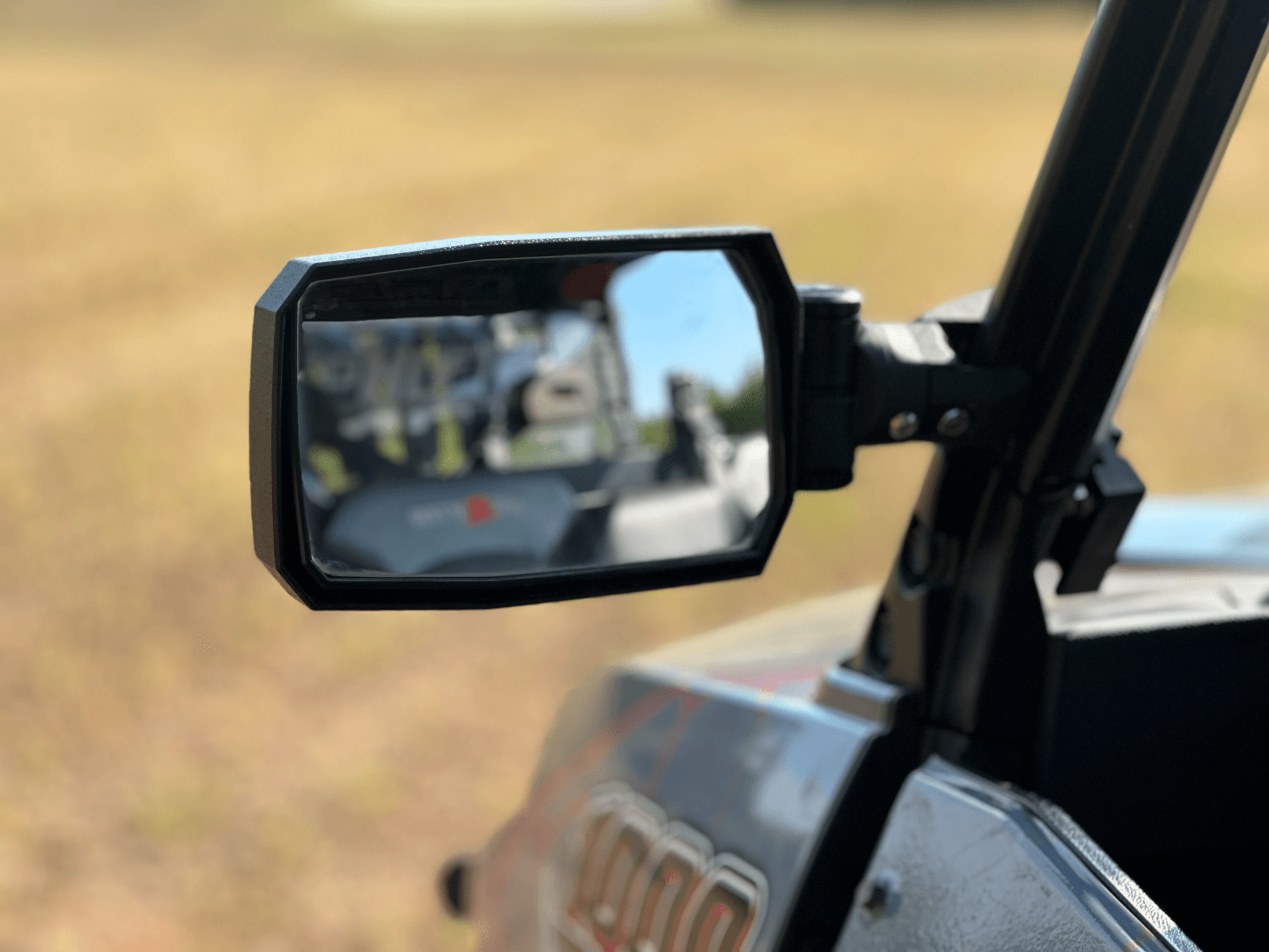 Trailrider Side Mirrors - Image 21