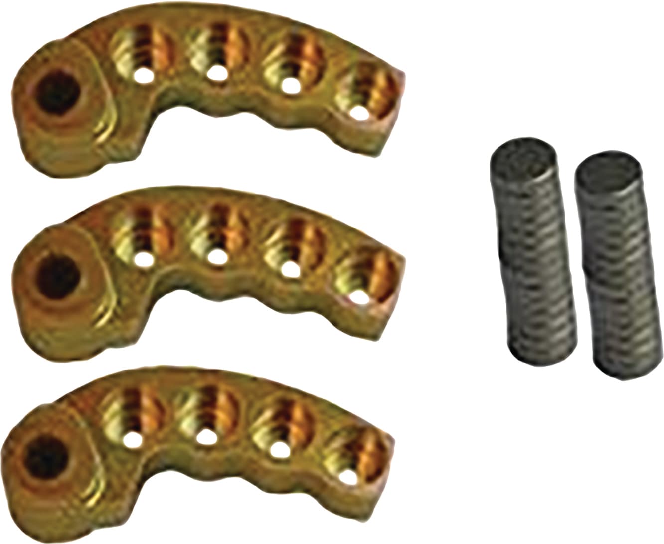 Adjustable Weight Kit