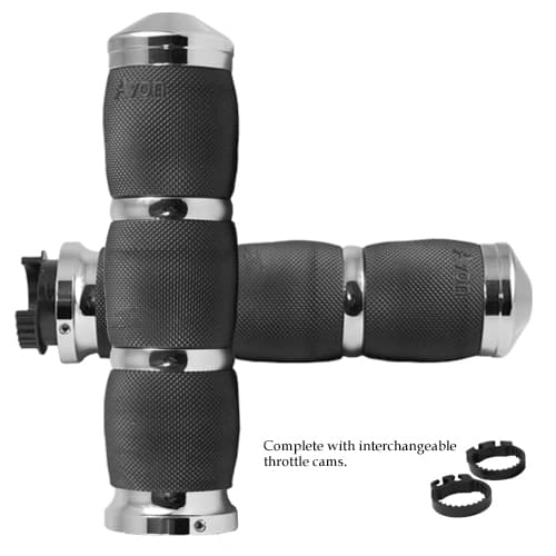 Air Cushioned Grips - Image 9