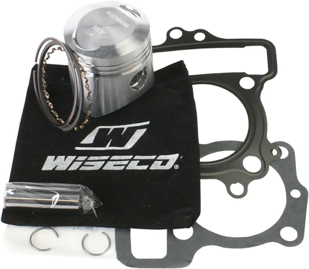 Top End Piston Kit - Image 91