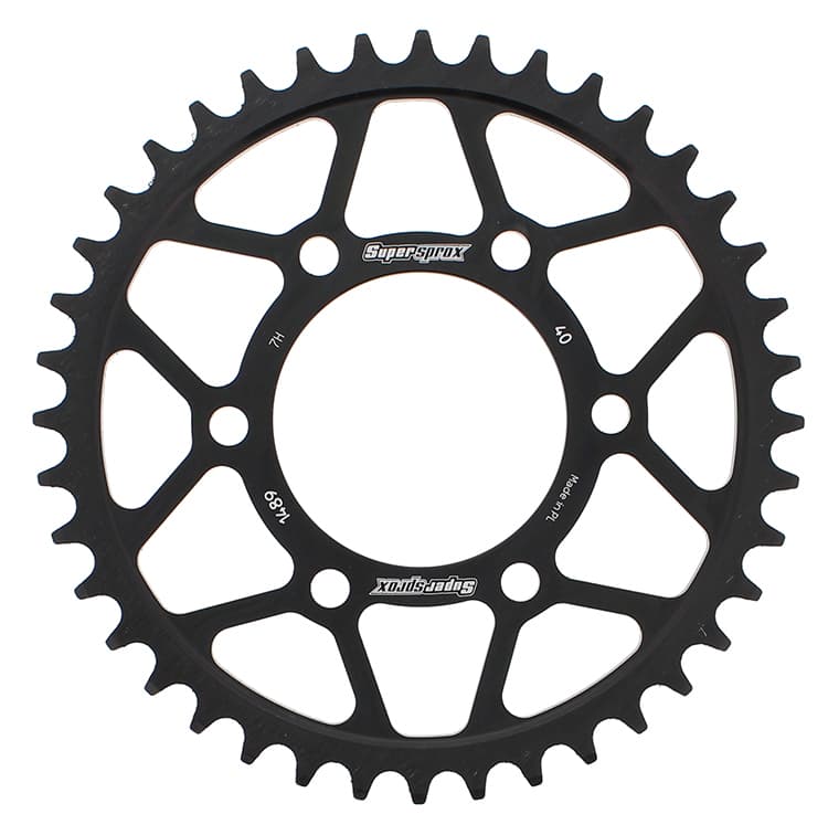 Supersprox REAR SPROCKET STEEL - Image 105