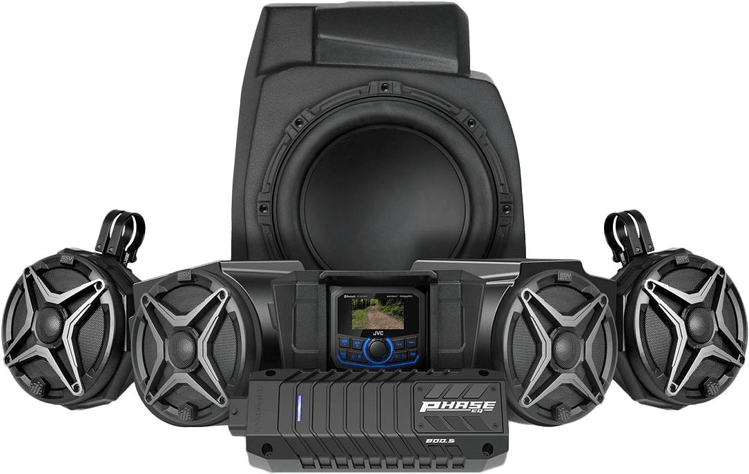 JVC Plug and Play Kits - Image 27