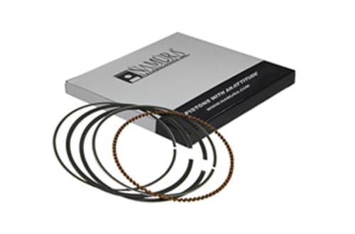 Piston Ring Kit - Image 162