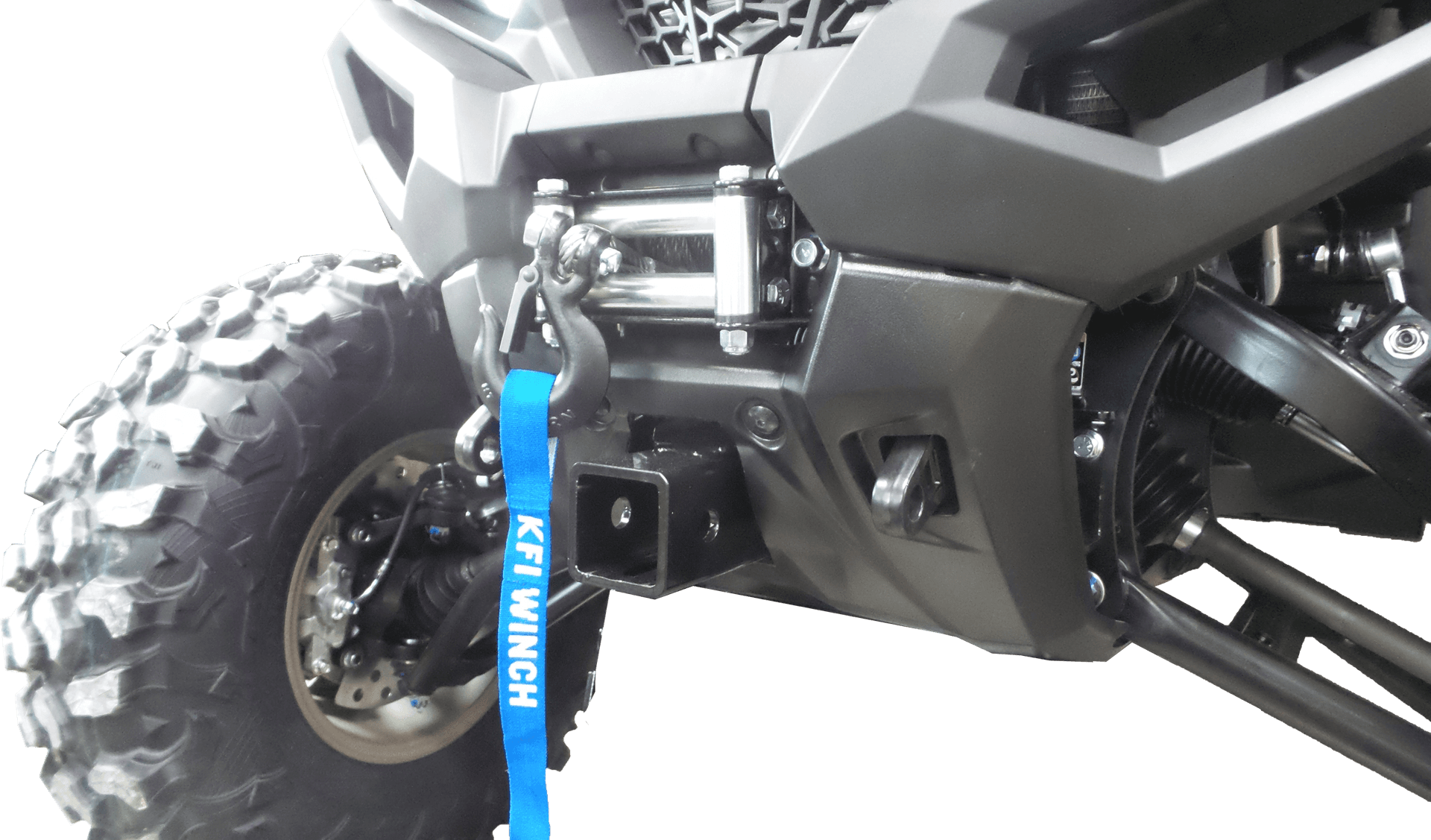 Front Lower Receiver - Image 2