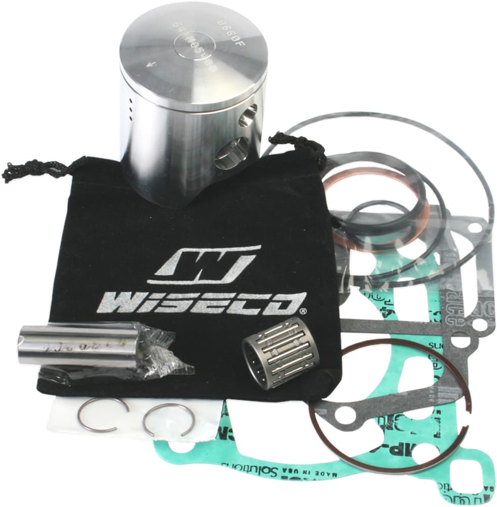 Top End Piston Kit - Image 74