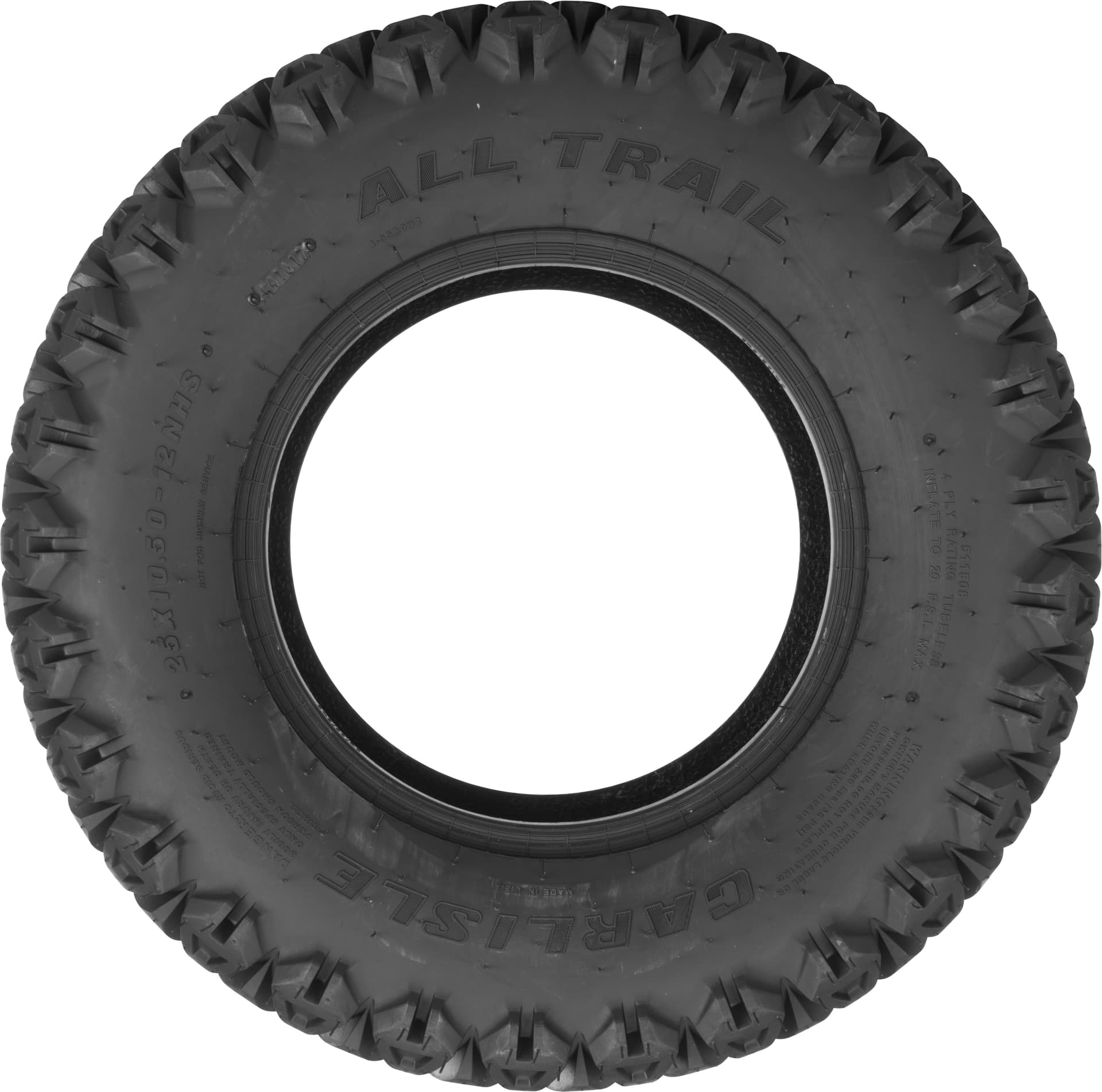 ITP TIRE ALL TRAIL - Image 3