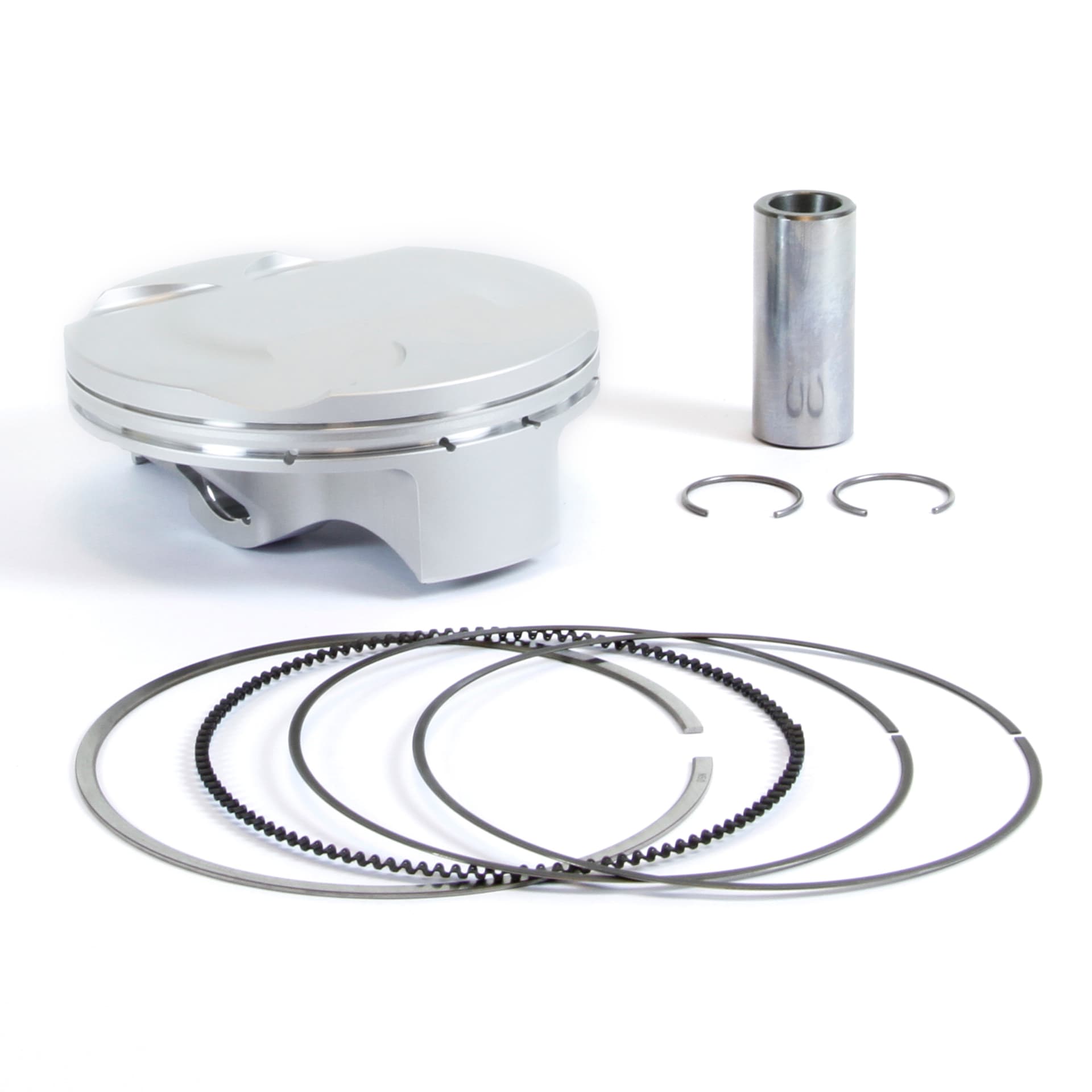 Pro X Piston Cr/Rm 250 - Image 393