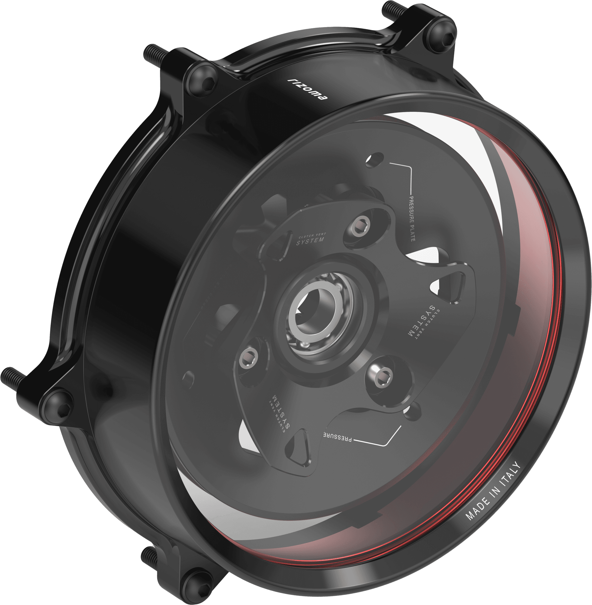 Clutch Covers - Image 5