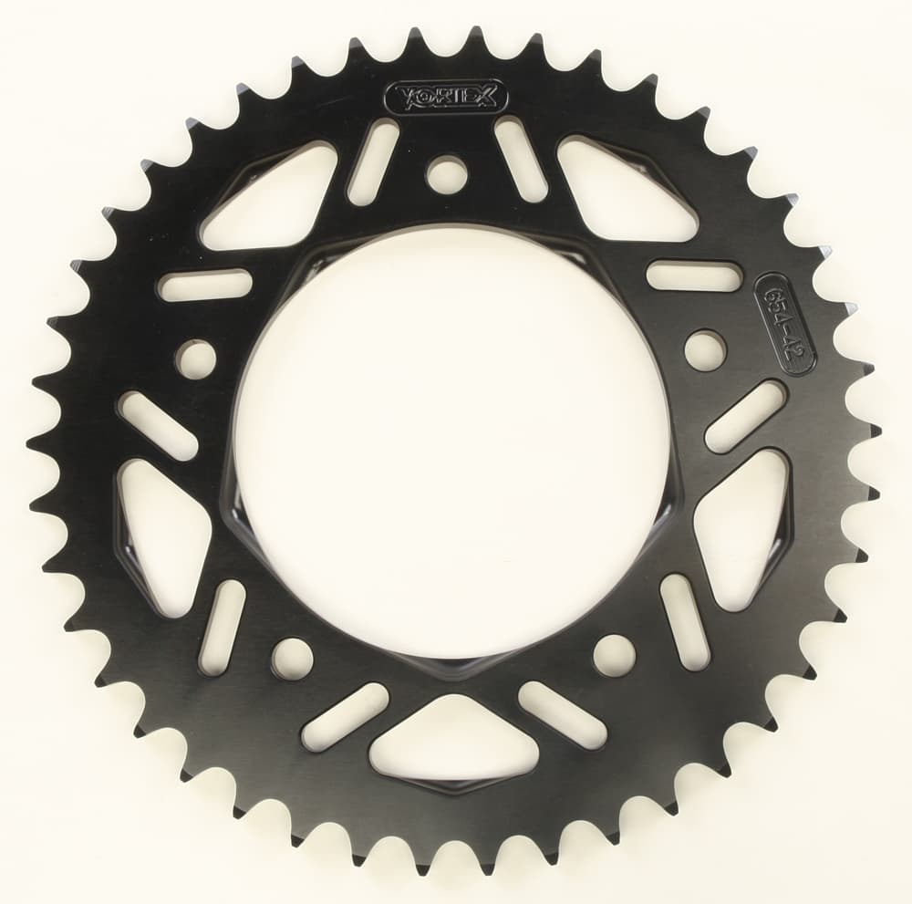 F5 Rear Aluminum Sprocket - Image 11