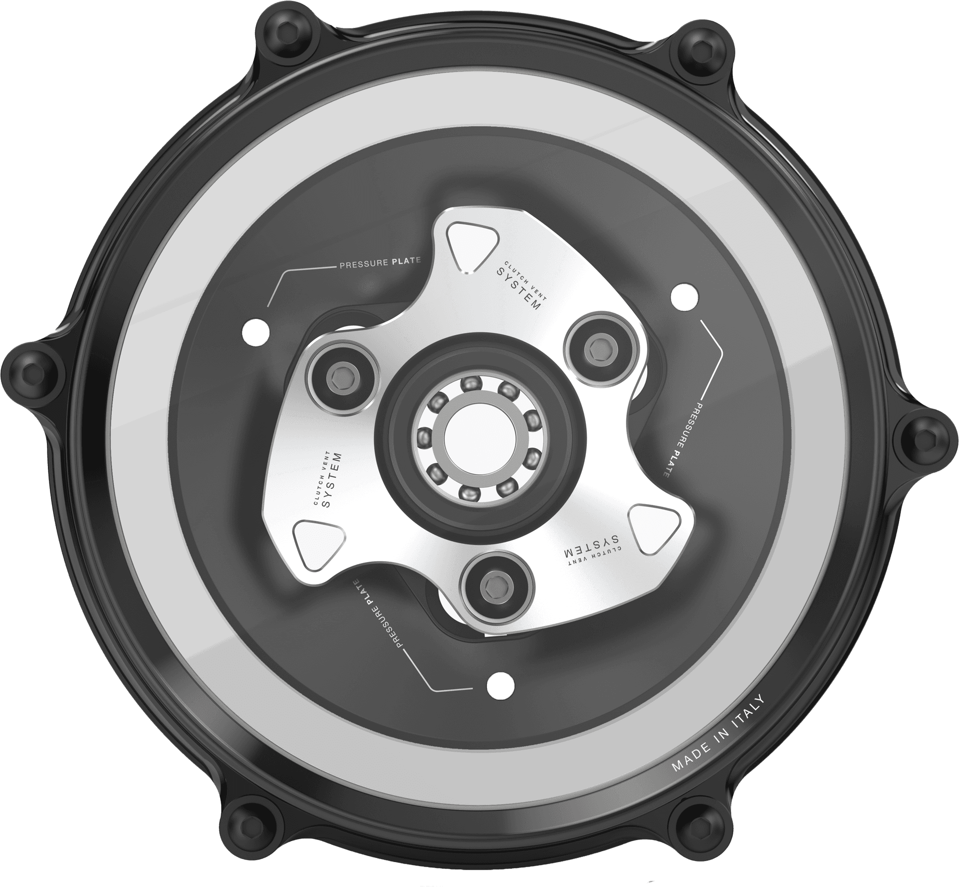 Clutch Covers - Image 31