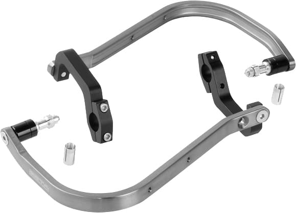 Adventure Armor Bar Guard - Image 3