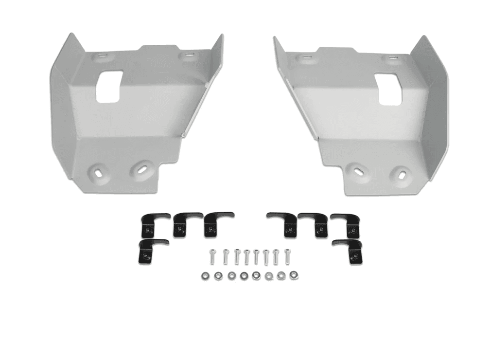 Alloy A-Arm Guards - Image 30
