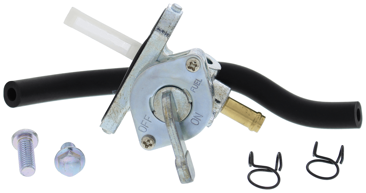 Fuel Valve - Image 80