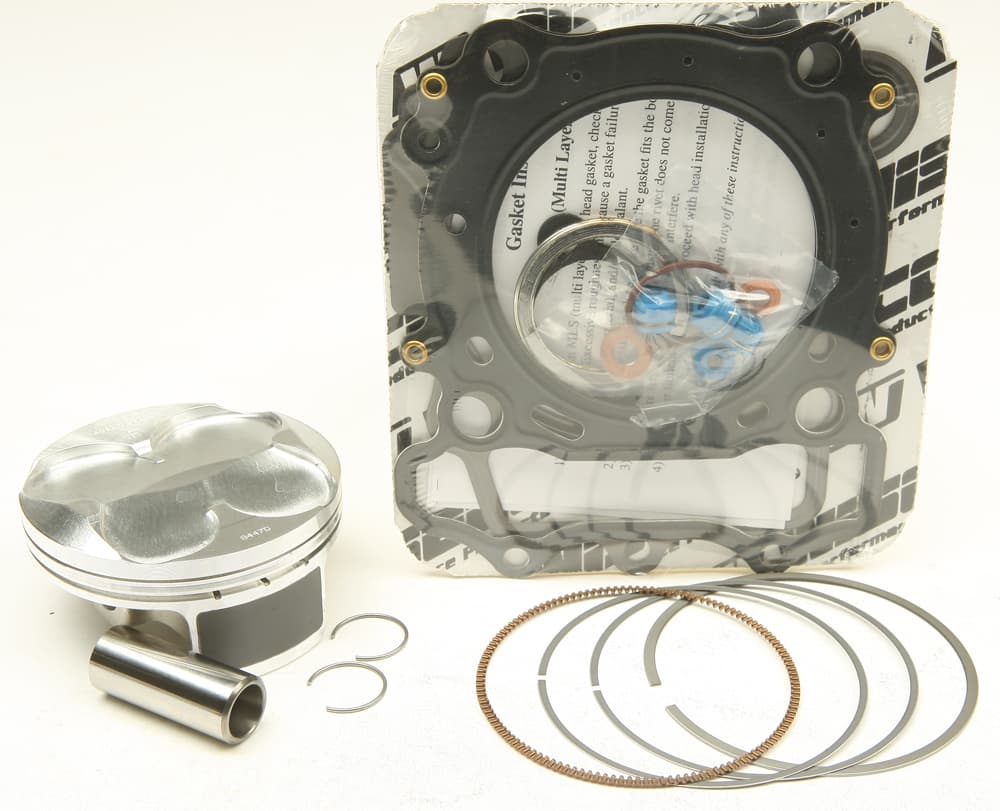 Top End Piston Kit - Image 280