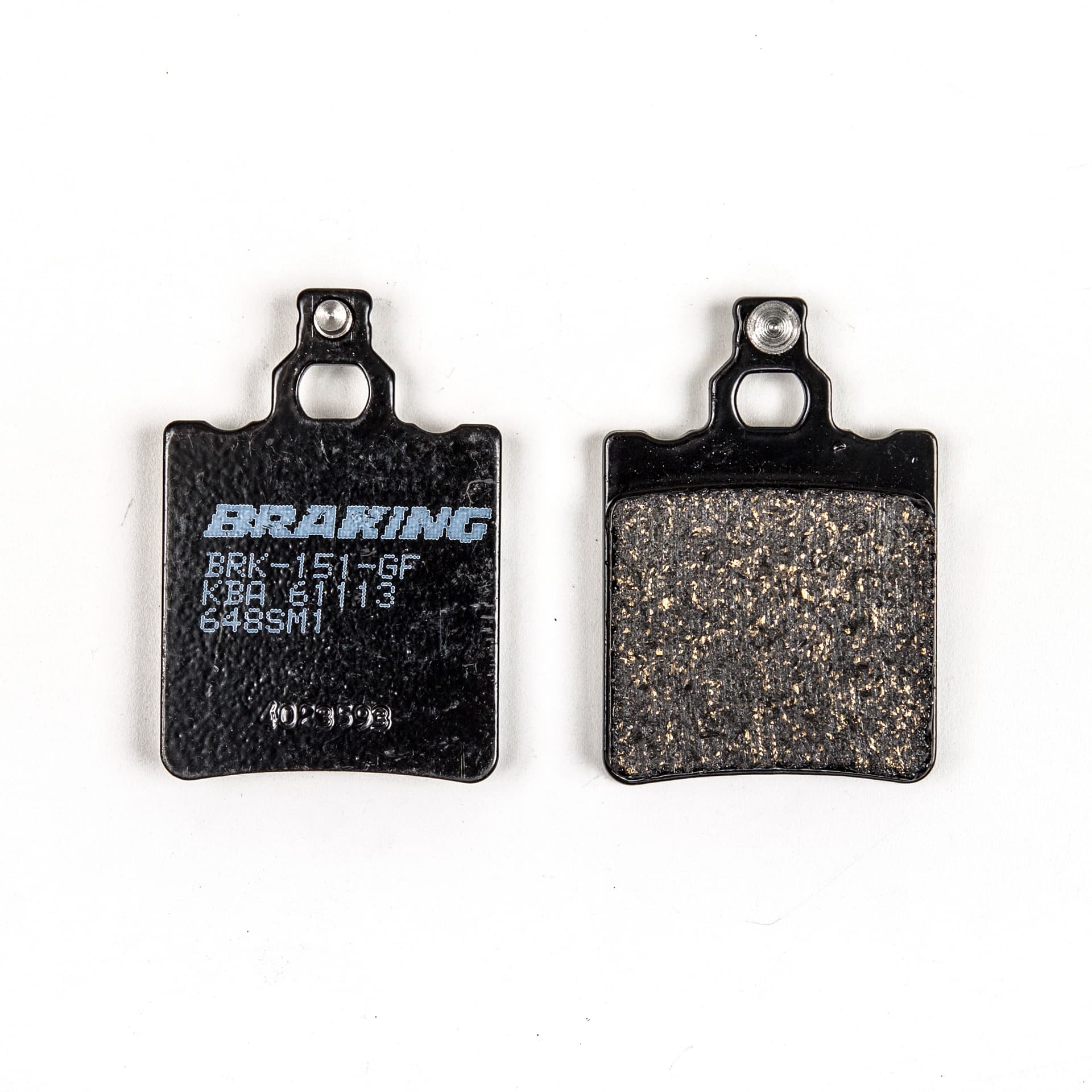 Braking Brake Pads - Image 106