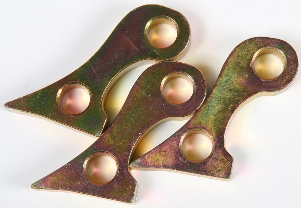 Ski-Doo TRA Drive Clutch Ramp - Image 2