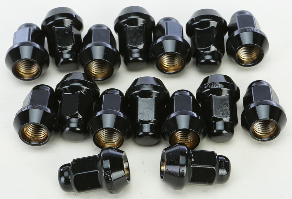 ITP O.E.M. Style Tapered Lug Nut - Image 9