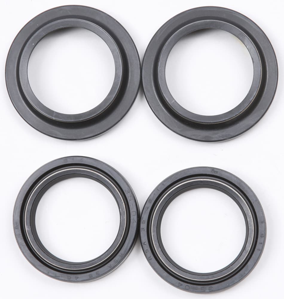 Fork Seal/Wiper Kit - Image 2