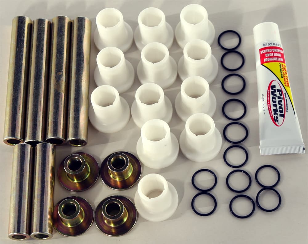 Rear Lower A-Arm Kit - Image 4