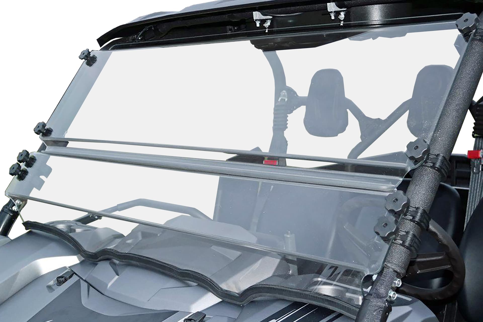 Full Windshield - Image 3