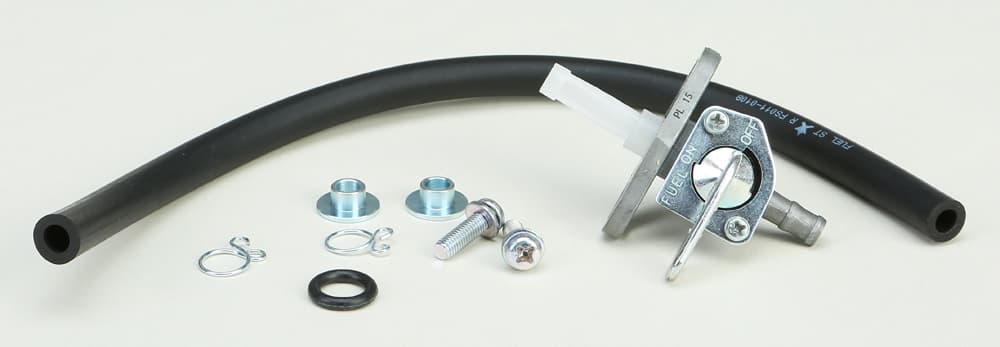 Fuel Valve - Image 125