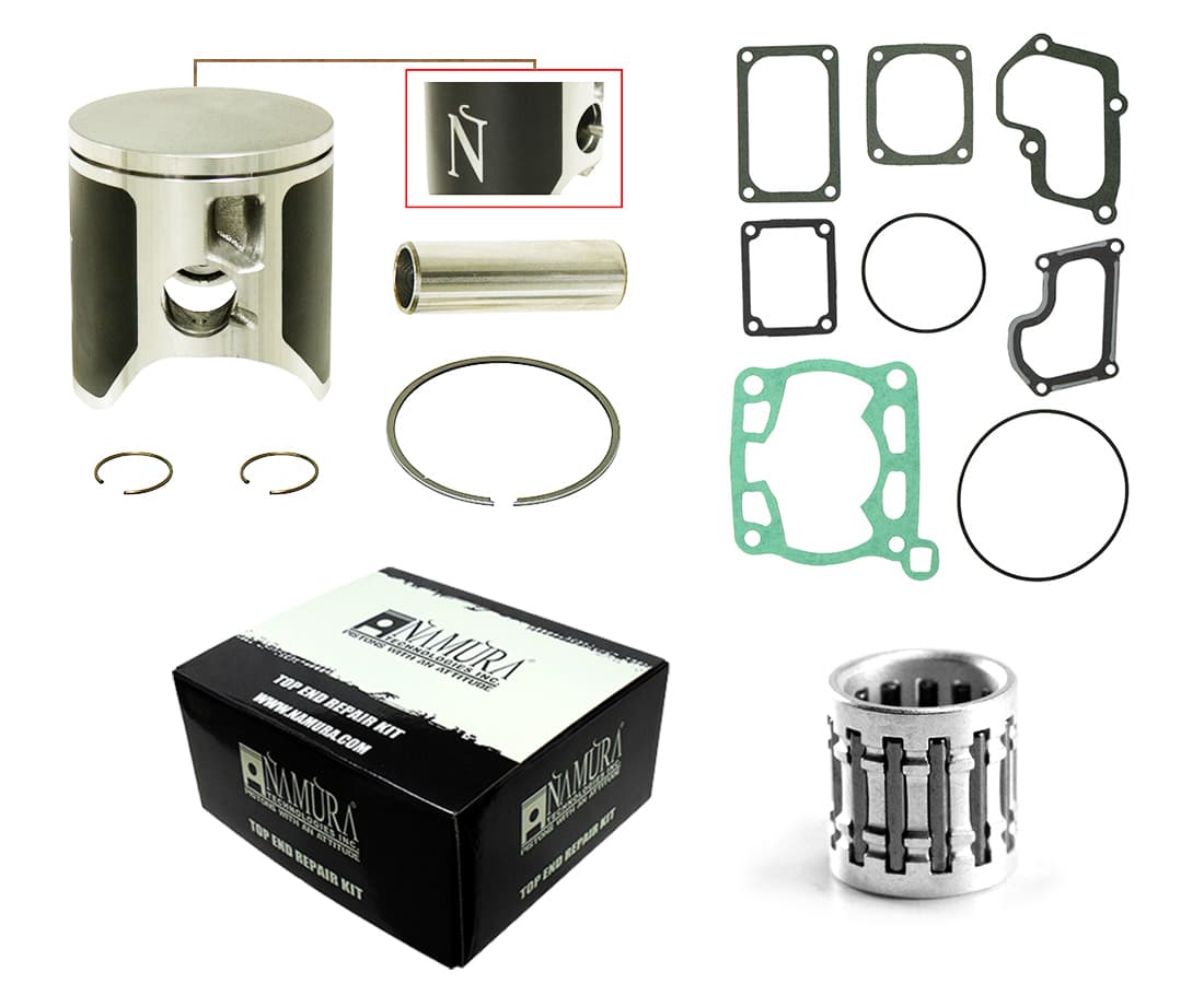 Top End Repair Kit - Image 166