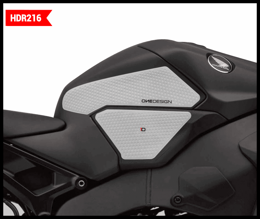 HDR Tank Side Pad - Image 137