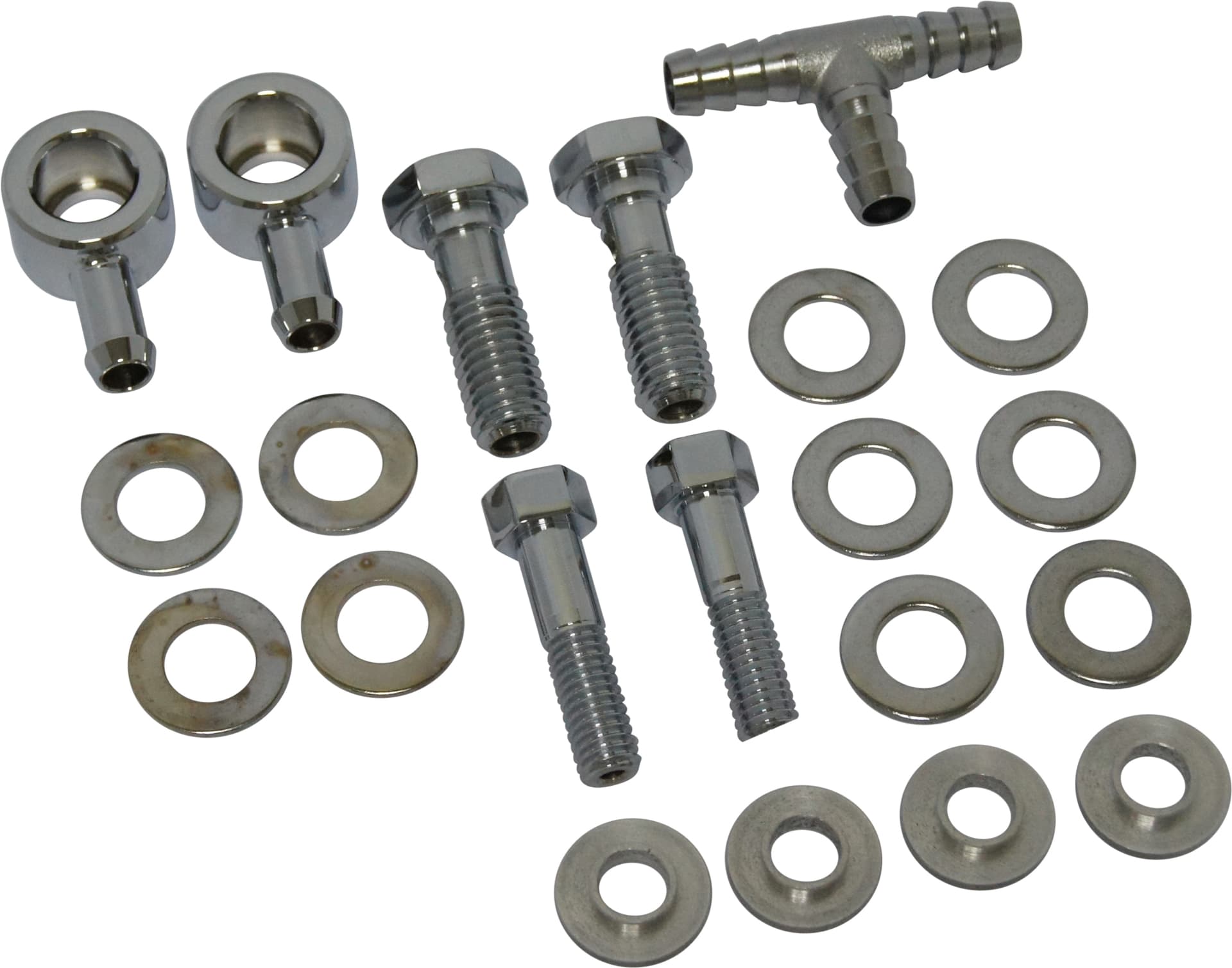 Air Cleaner Brackets - Image 54