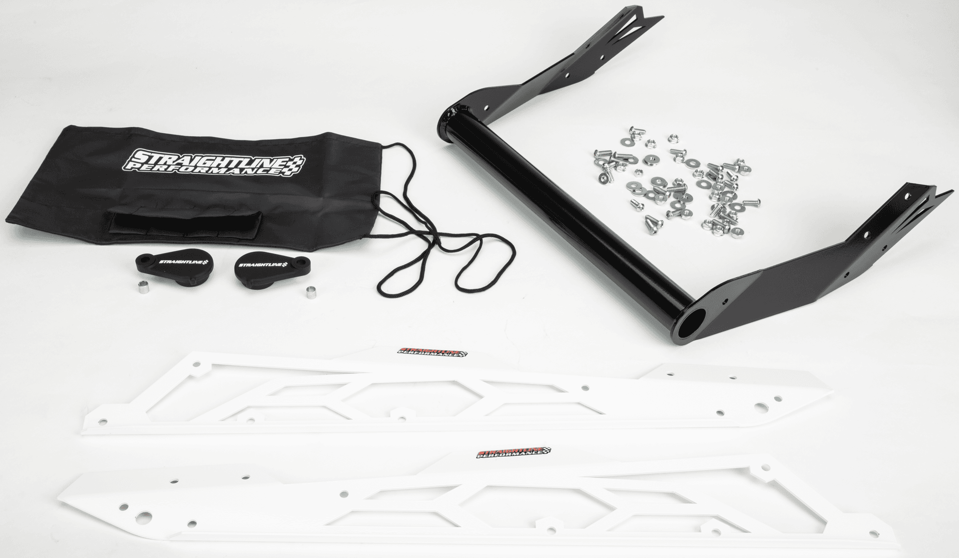 Hide 'N' Go Rear Bumper - Image 77