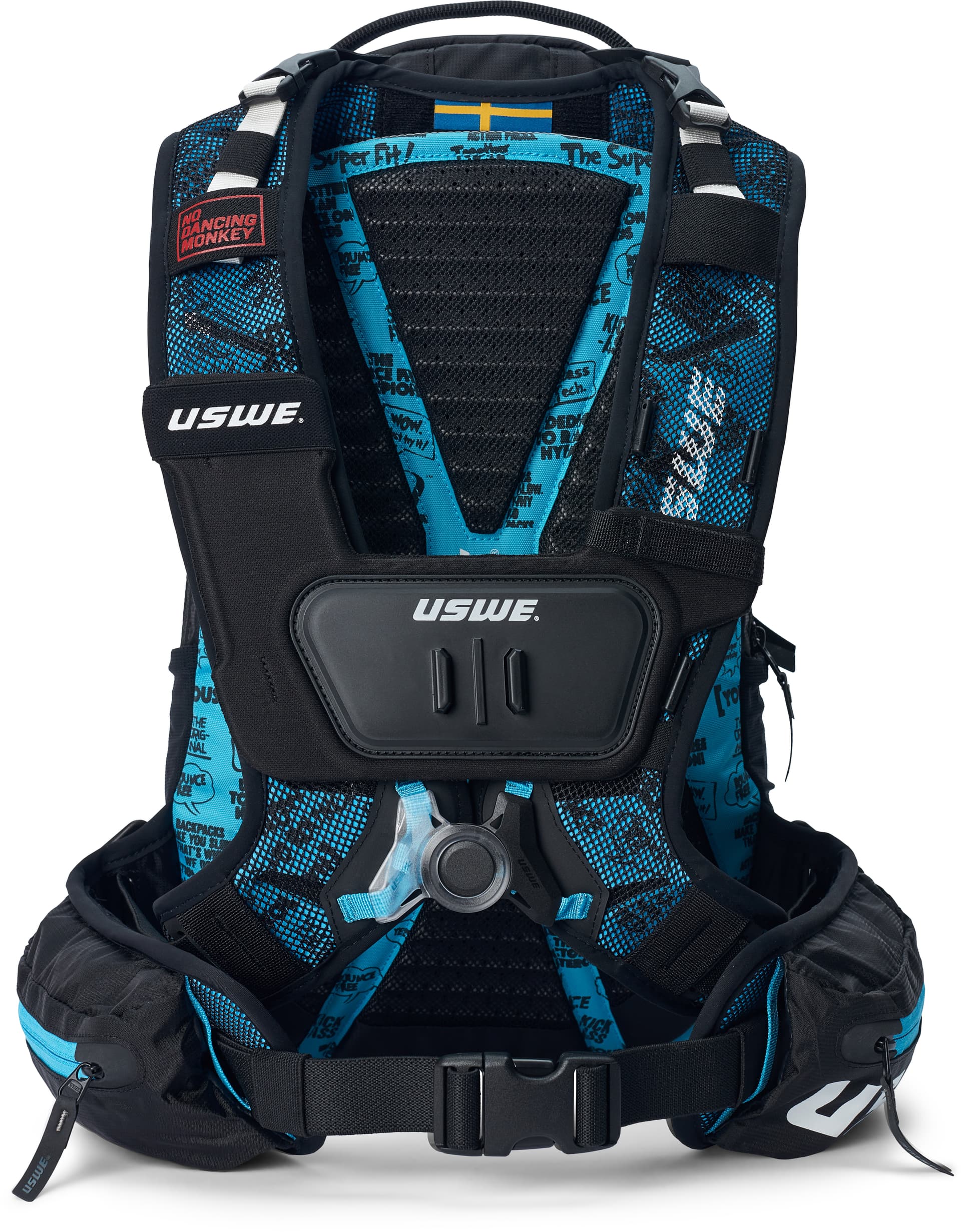 Action Camera Harness NDM 2.0 - Image 2