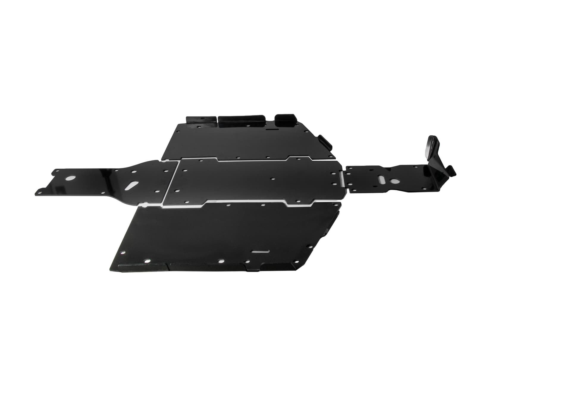 Plastic Skid Plates - Image 6