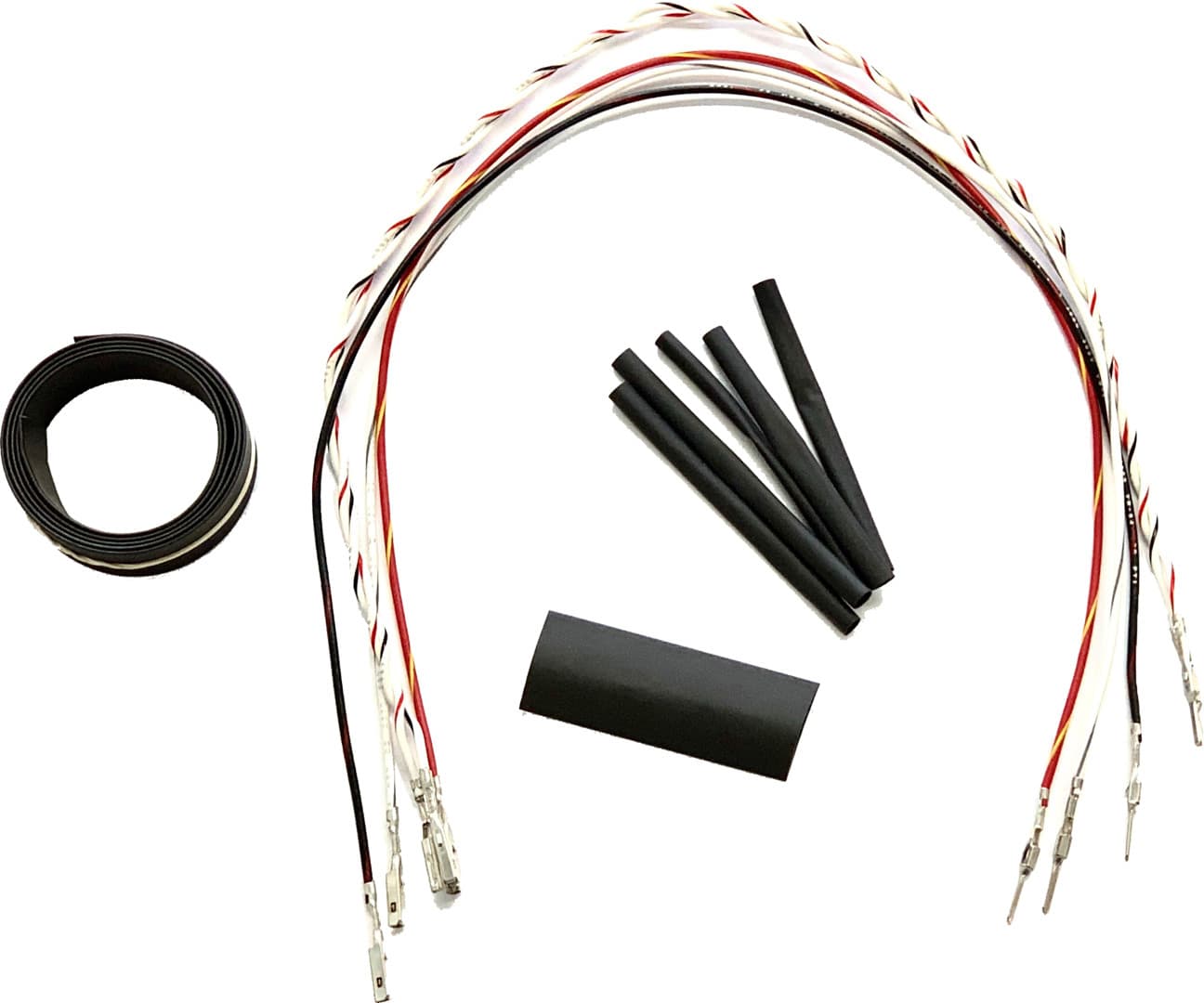 Speedometer & Instrument Extension Harness - Image 3