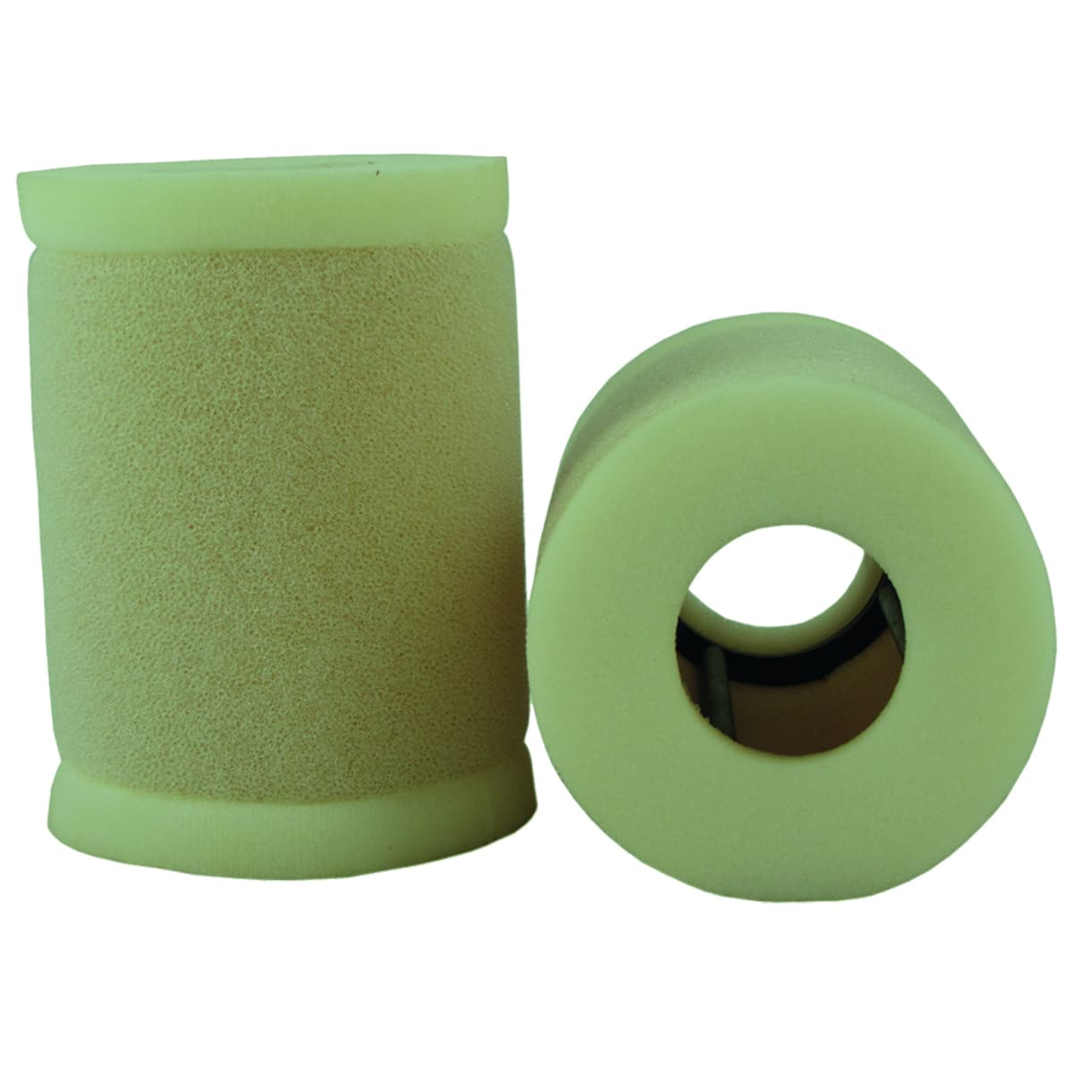 No Toil Pre-Oiled Air Filter with Cage - Image 38