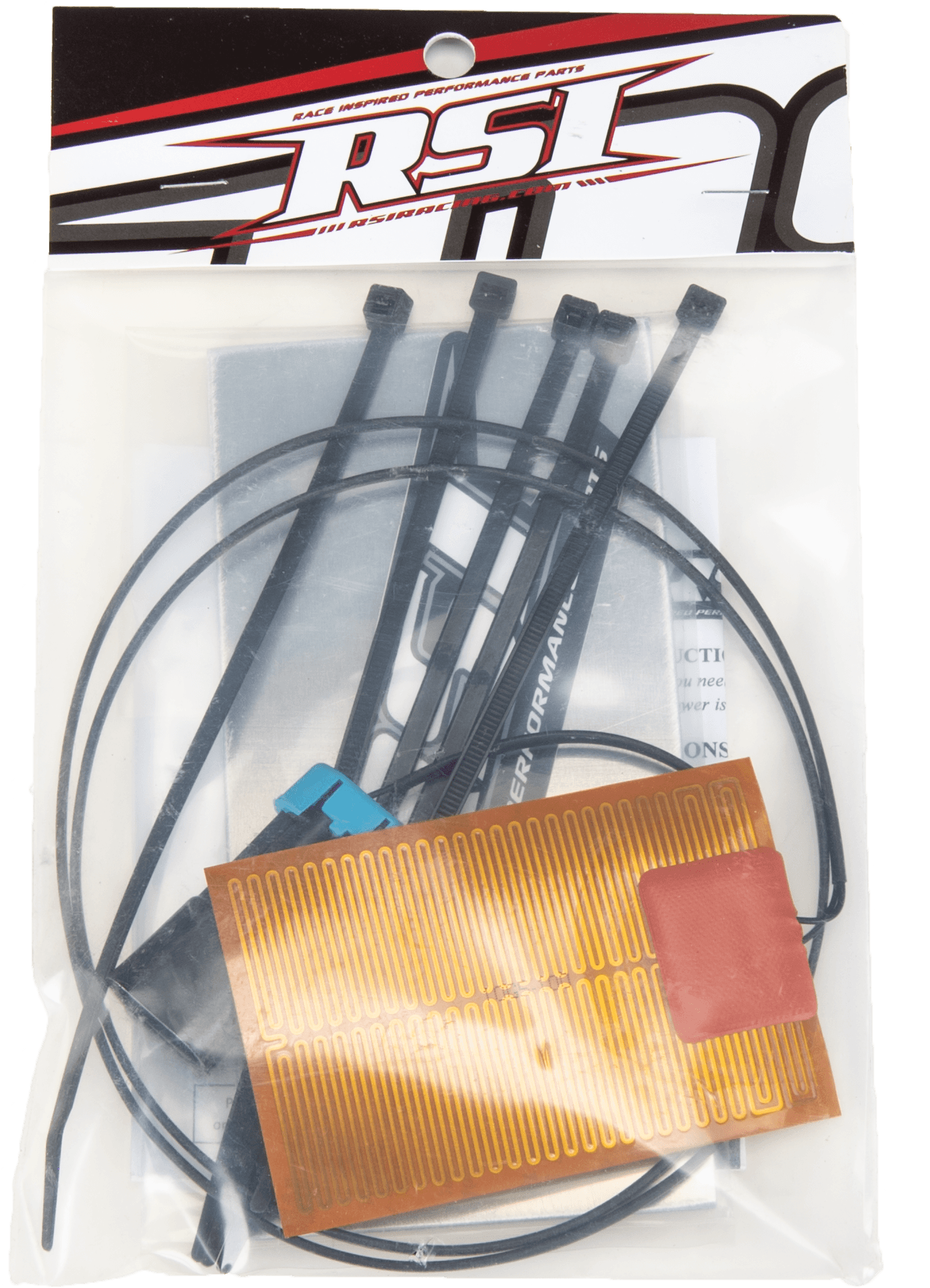 Heater Kit for Phone Bar Pad