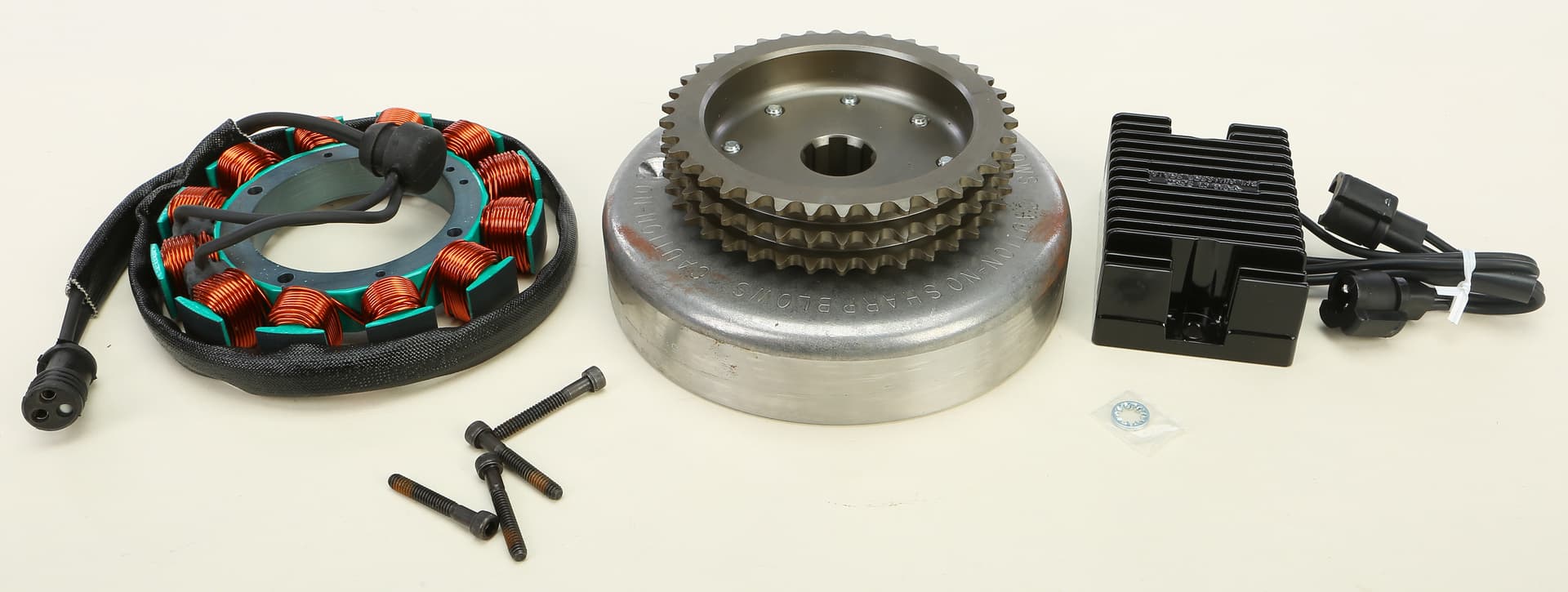 Alternator Kit - Image 102