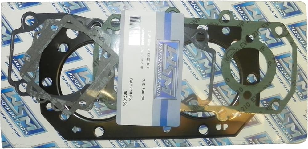Top End Gasket Kit - Image 46
