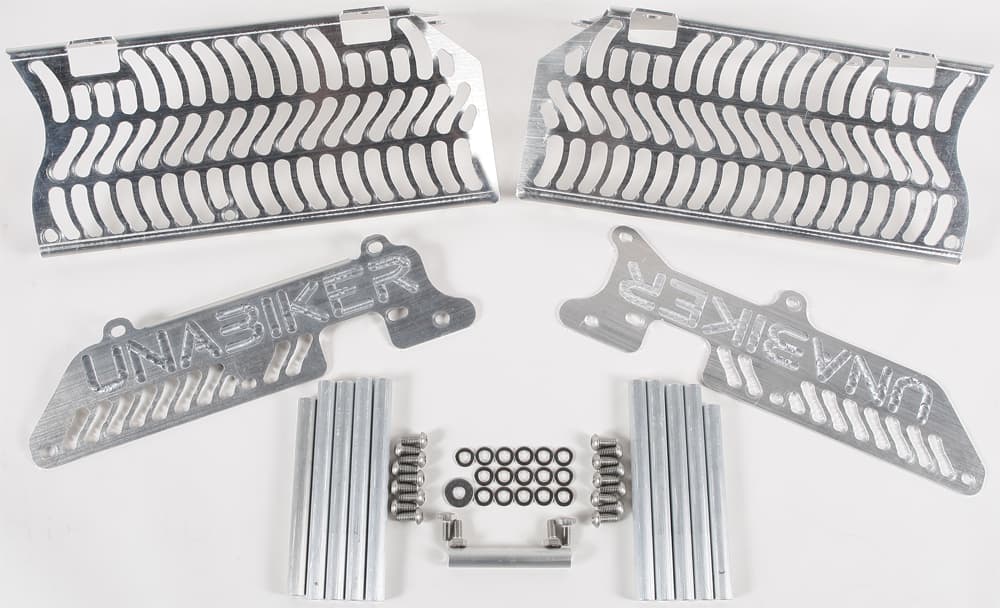 Radiator Guard - Image 173