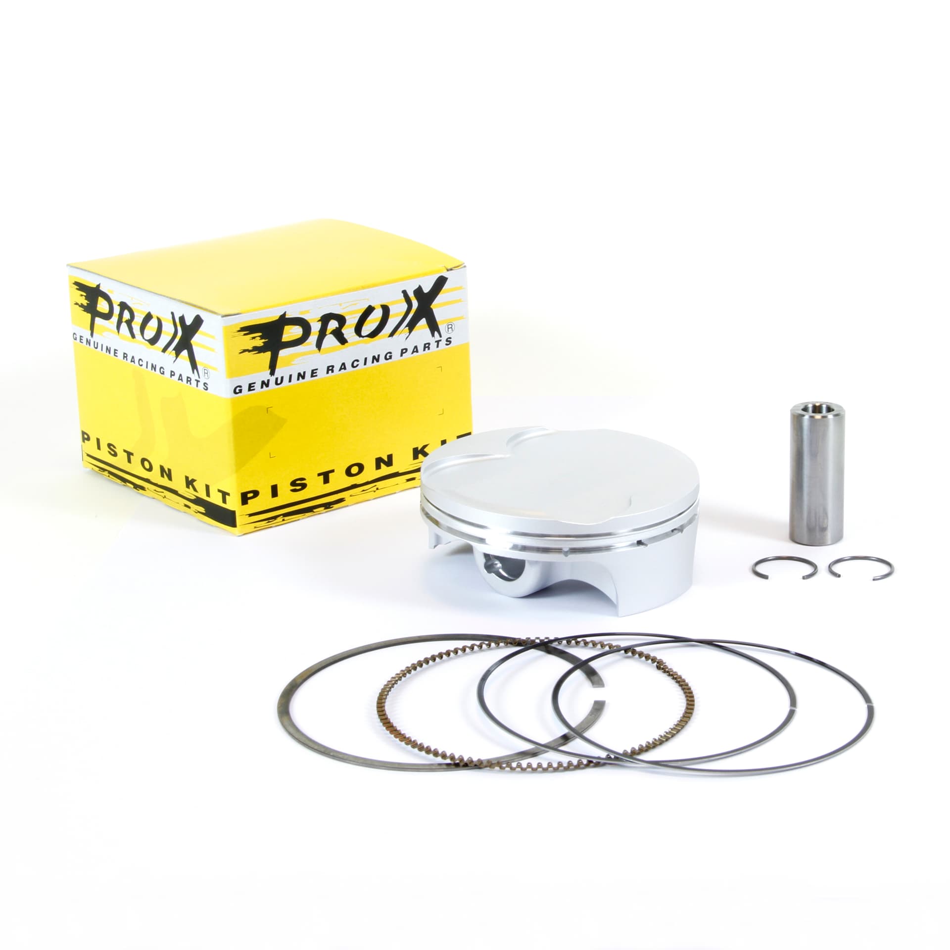 Pro X Piston Cr/Rm 250 - Image 337