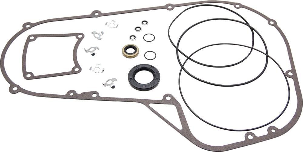 Evo Big Twin EST Gasket Kit - Image 23