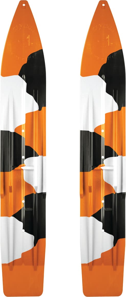7" Powderhound Skis - Image 31